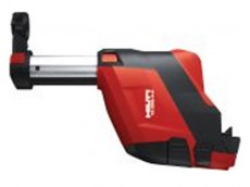 Система пылеотведения HILTI TE DRS 4-A. Купить пылеотвод. Цена на пылеотведение Хилти