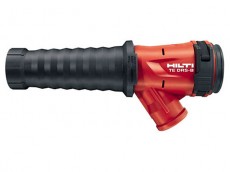 Система пылеудаления HILTI TE DRS-B. Купить систему пылеотведения Хилти