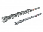 Твердосплавный бур HILTI TE-YX 22/32 (Sds-Max)
