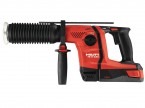 Аккумуляторный перфоратор Hilti TE 6-A36 AVR (2x2.6 a/h)
