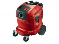 Hilti VC 40-UM. Купить промышленный-строительный пылесос(М-класса) Хилти