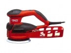 Эксцентриковая шлифовальная машина Hilti WFE 450-E