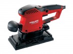Вибрационная шлифовальная машина Hilti WFO 280