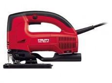 Hilti WSJ 750-ET - Лобзиковая пила. Цена на электролобзик Хилти. Купить лобзик