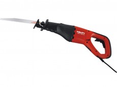 Hilti WSR 1400-PE - Сабельная пила. цена. Электрическая (сетевая) маятниковая пила Хилти в магазинах купить