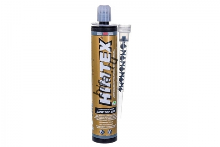 Химический анкер HIMTEX EASF TOP 150 300 мл купить клеевой химанкер Химтекс цена характеристики