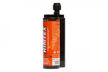Химический анкер HIMTEX EPOXY PE-500 купить клеевой химанкер для бет она 585 мл цена характеристики