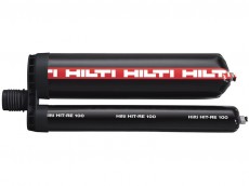 Химический анкер HILTI HIT-RE 100, 500 мл. Купить анкер для бетона. Характеристики цена