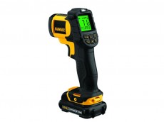 Пирометр Dewalt DCT414S1 (Инфракрасный термометр)