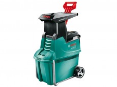 Садовый измельчитель мусора Bosch AXT 25 TC. Садовый шредер Бош купить по хорошей цене