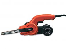 Ленточная шлифмашина Black&Decker KA 900 E ― Интернет магазин инструментов Бифай