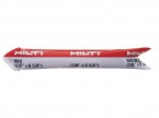 Химический анкер-капсула HILTI HVU2 M12x110