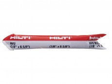 Капсула с клеевым составом HILTI HVU2 M27x240. Химический анкер: цена, характеристики, купить недорого
