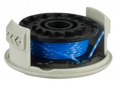 Катушка для триммера Ryobi LTA 055 (полуавтоматическая с нейлоновой леской)