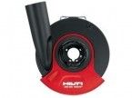 Защитный кожух Hilti DG-EX 125/5" для шлифовки, пылеудаление
