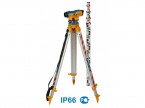 Оптический нивелир Geobox N8-32 TRIO (комплект 3в1)