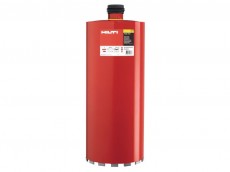 Коронка алмазная для бурения HILTI DD-B 40/430.Купить коронку с хвостовиком. Цена