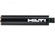 Коронка алмазная для бурения HILTI BL 152/450. Купить коронку по бетону с хвостовиком. Цена
