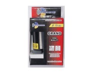 Алмазная коронка TRIO DIAMOND GRAND GC786 по бетону, 68 мм, SDS Plus