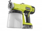 Краскопульт аккумуляторный Ryobi P620