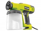 Краскопульт Ryobi SSP 100