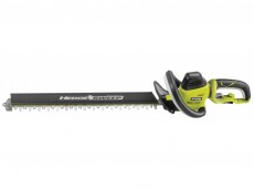 Кусторез Ryobi RHT700RL. Сетевой (электрический) кусторез на 700Вт. Купить данную модель по цене магазина