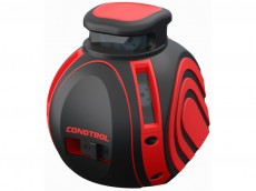 Лазерный нивелир CONDTROL UniX 360 PRO. Купить уровень по фиксированной цене. Характеристики и отзывы