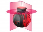 Лазерный нивелир CONDTROL UniX 360PRO