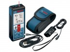 Лазерный дальномер Bosch GLM 100C