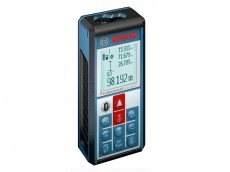 Лазерный дальномер Bosch GLM 100C. Лазерная рулетка: цена, характеристики, описание. Купить Бош