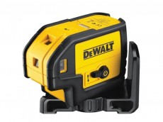 Лазерный уровень Dewalt DW 085K