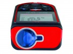 Лазерный дальномер Leica Disto D3a BT