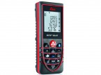 Лазерный дальномер Leica Disto D3a BT