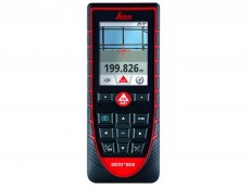 Купить лазерный дальномер Leica DISTO D510. Цена лазерная рулетка Leica DISTO D510