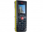 Лазерный дальномер Leica disto d8