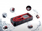 Лазерный дальномер Leica DISTO DXT