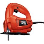 Набор инструментов Black&Decker KS 495PAK4 (лобзик + дрель ударная + прямошлифовальная машина + углошлифовальная машина)