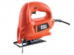 Лобзик Black & Decker KS600E