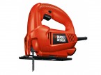 Лобзик Black&Decker KS500K