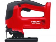 Лобзик аккумуляторный HILTI SJD 6-A22. Купить лобзиковую пилу, пустой комплект