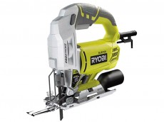 Лобзик Ryobi RJS750G: сетевая лобзиковая пила. Купить электролобзик по нормальной цене