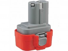 Аккумуляторная батарея Makita 193977-7. Купить аккумулятор на 9.6В 1.3 а/ч Тип PA09