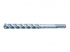 Бур Makita B-11639 для перфоратора SDS-Plus. Купить строительный бур 5х100х160мм NEMESIS. Цена характеристики