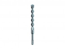 Бур Makita 46545 для перфоратора SDS-Plus. Купить строительный бур 8х100х160мм V-plus. Цена характеристики