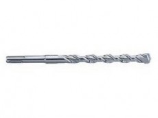 Бур Makita B-48197 для перфоратора SDS-Plus. Купить строительный бур 24х200х250мм V-plus. Цена характеристики