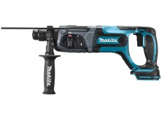 Аккумуляторный перфоратор Makita BHR241Z