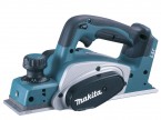 Аккумуляторный рубанок Makita BKP180Z