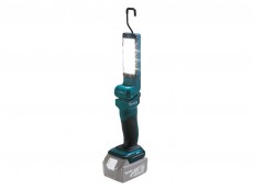 Аккумуляторный фонарь Makita BML 801. Купить светодиодную модель STEXBML801. Цена и характеристики