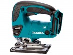 Аккумуляторный лобзик Makita DJV180Z