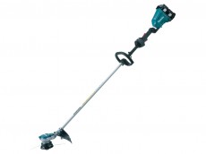 Триммер аккумуляторный Makita DUR364LRM2. Купить по доступной цене. Характеристики